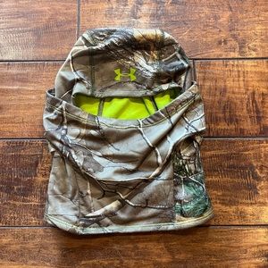 Under Armour Mask/Buff
